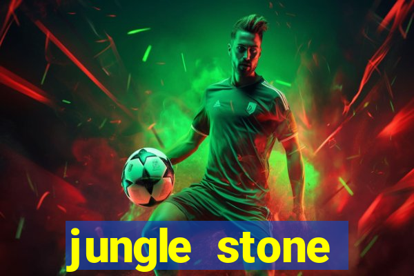 jungle stone reclame aqui